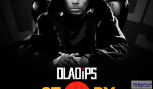 Ola Dips - My Story